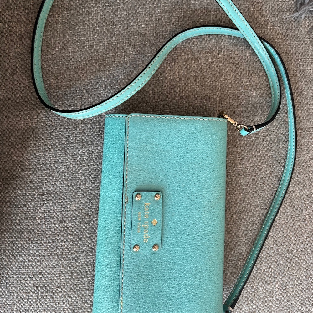 Kate spade bag
